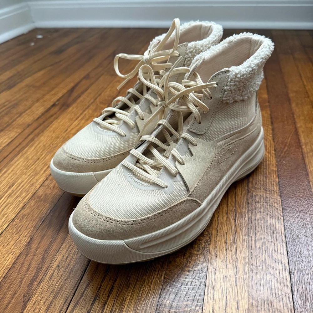 Sorel Women's ONA 503 Mid Cozy - Picture 2 of 8